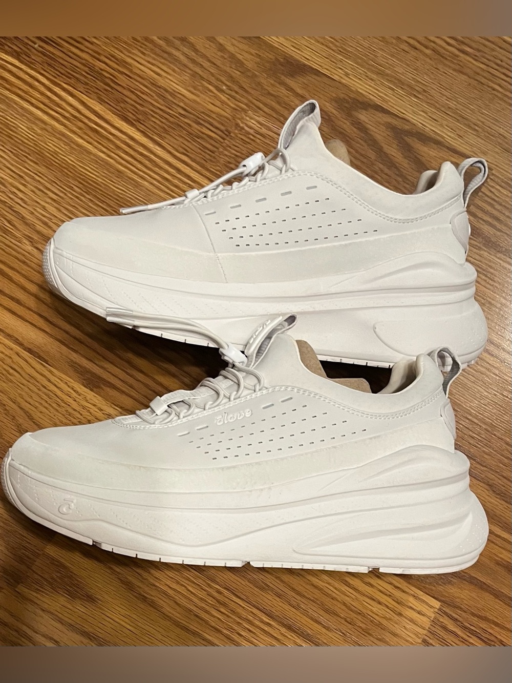Clove Forte Cushioned shoes